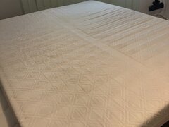 Saltea pat matrimonial