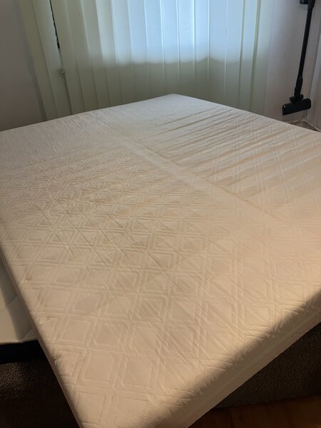 Saltea pat matrimonial