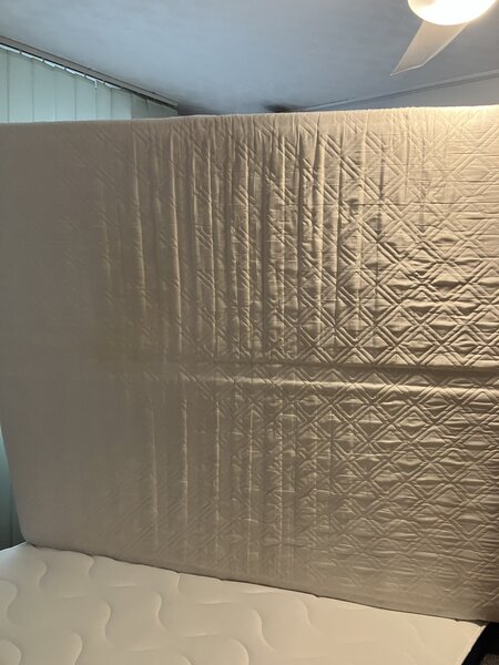 Saltea pat matrimonial