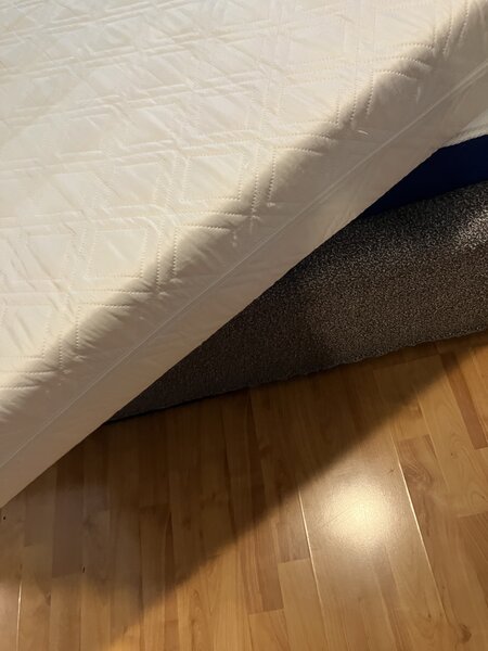 Saltea pat matrimonial